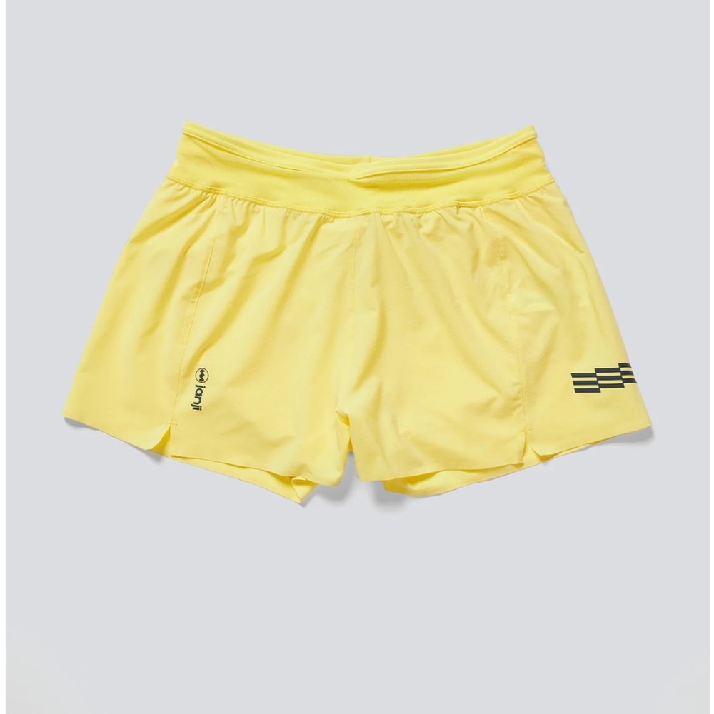 JANJI 3” AFO MIDDLE SHORT